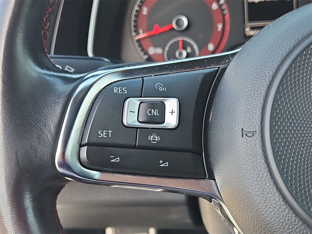 used 2020 Volkswagen Jetta GLI car, priced at $18,998