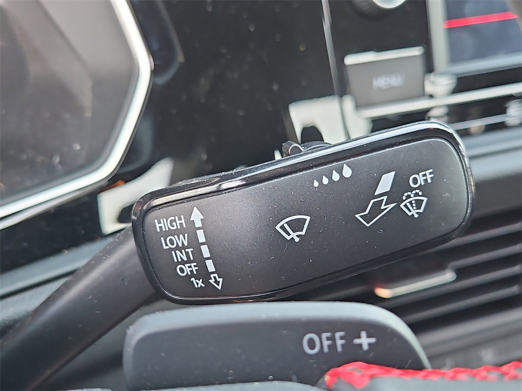 used 2020 Volkswagen Jetta GLI car, priced at $18,998