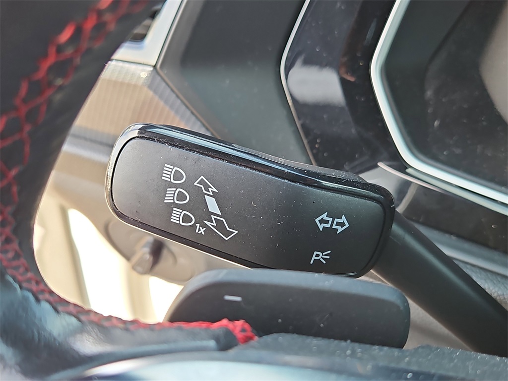 used 2020 Volkswagen Jetta GLI car, priced at $18,998