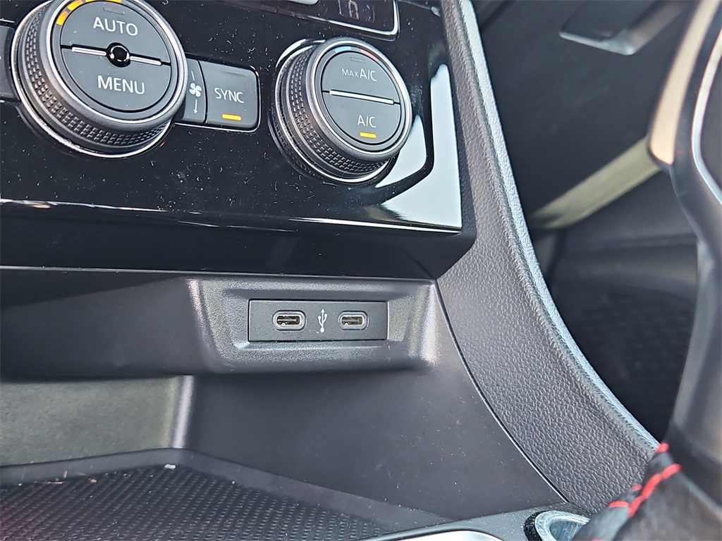 used 2020 Volkswagen Jetta GLI car, priced at $18,998