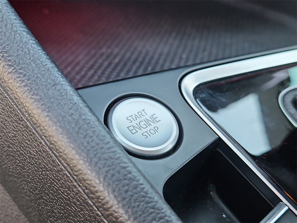 used 2020 Volkswagen Jetta GLI car, priced at $18,998