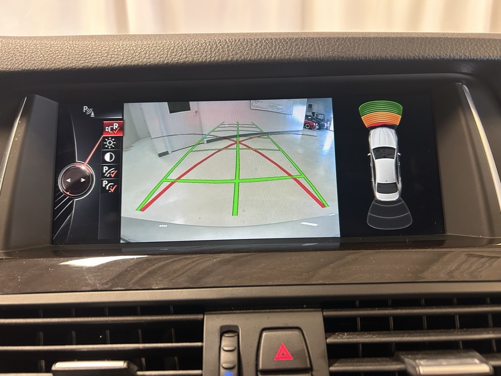 used 2015 BMW 5-Series car, priced at $10,999