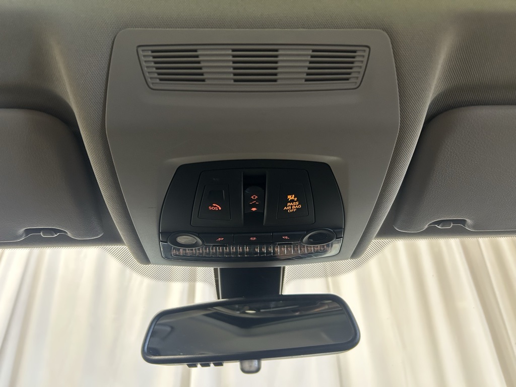 used 2015 BMW 5-Series car, priced at $10,999