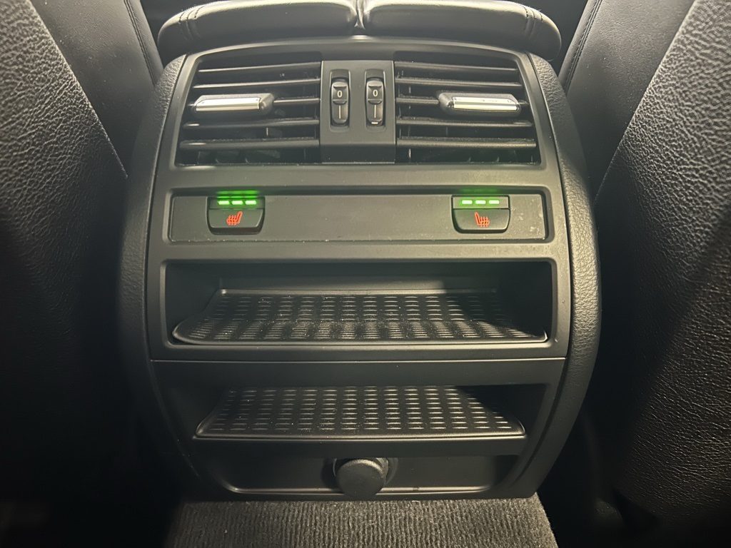 used 2015 BMW 5-Series car, priced at $10,999