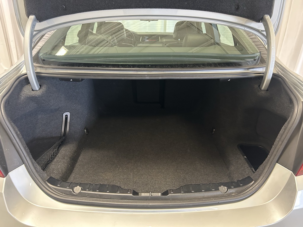 used 2015 BMW 5-Series car, priced at $10,999