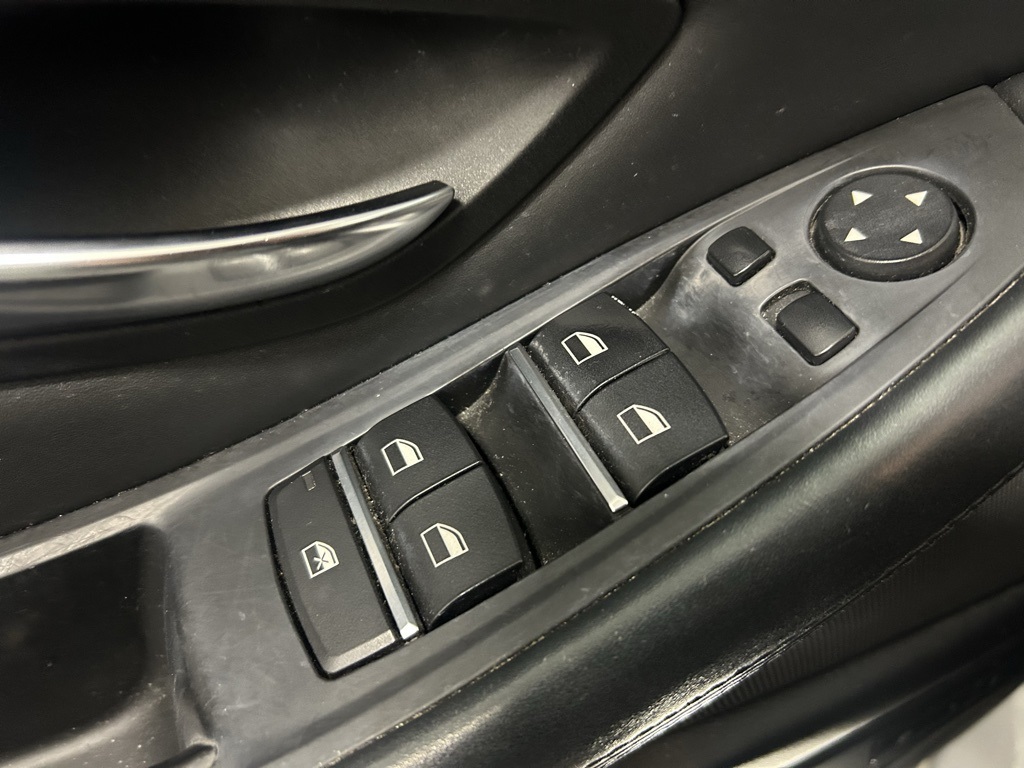 used 2015 BMW 5-Series car, priced at $10,999