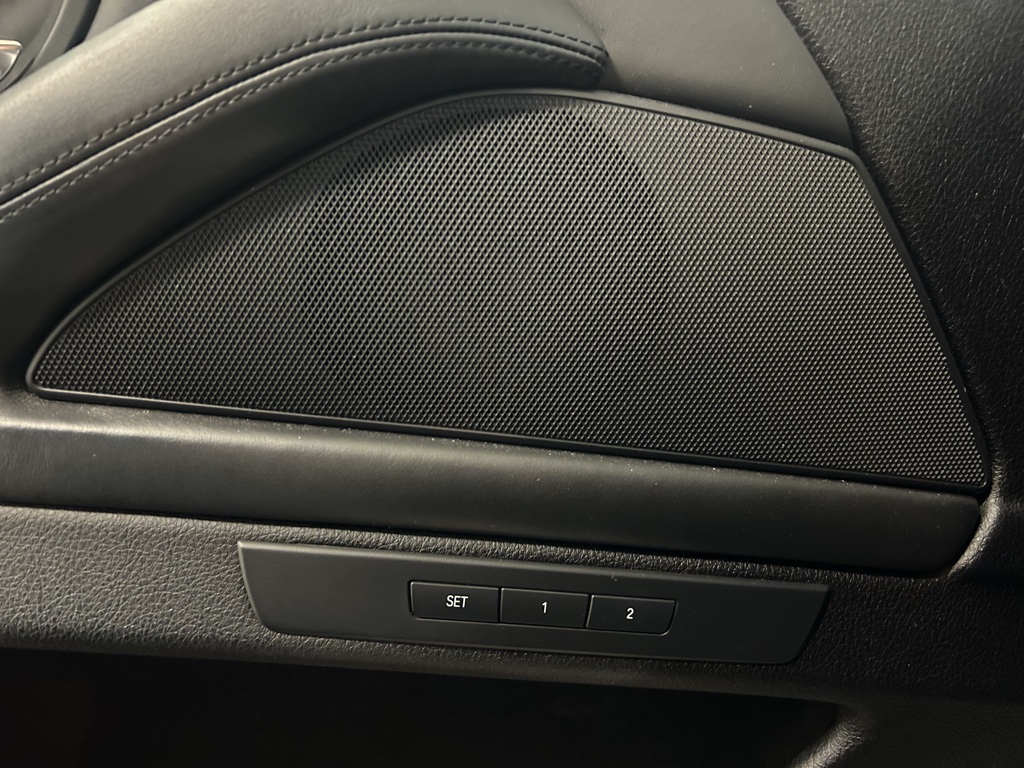 used 2015 BMW 5-Series car, priced at $10,999