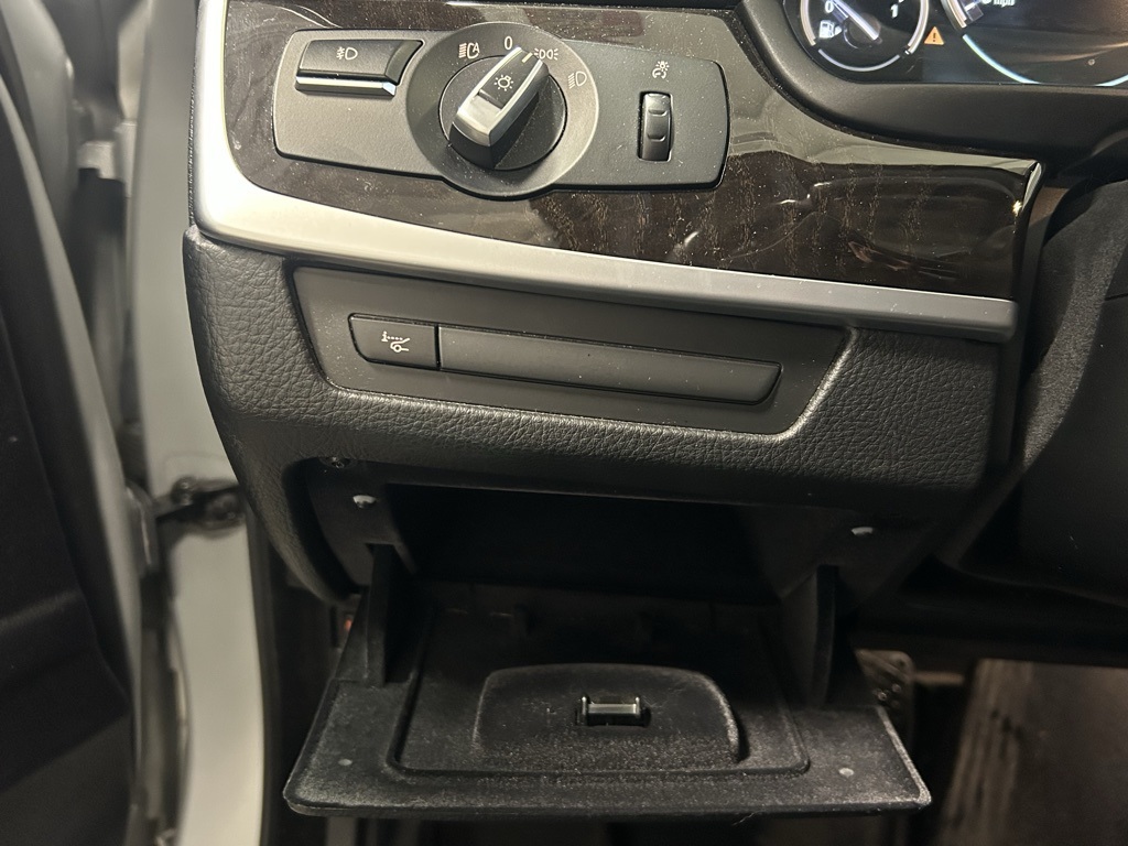 used 2015 BMW 5-Series car, priced at $10,999