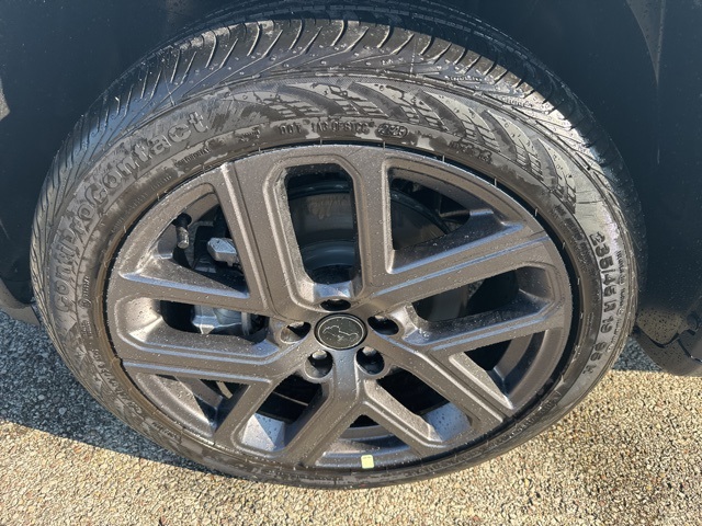 2026 Jeep Compass Limited photo 3