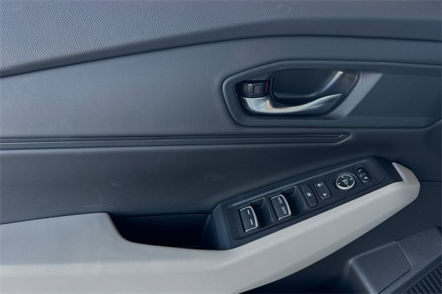 2025 Honda Accord SE photo 11