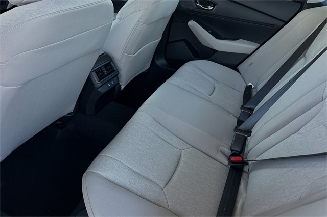 2025 Honda Accord SE photo 13