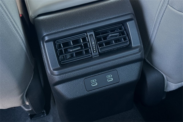 2025 Honda Accord SE photo 14