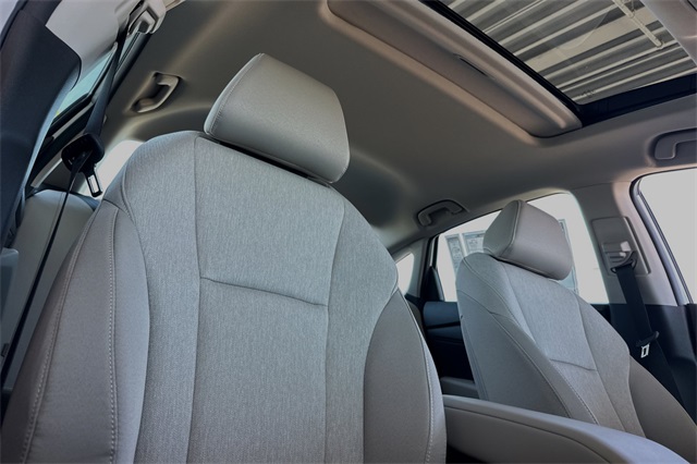 2025 Honda Accord SE photo 19