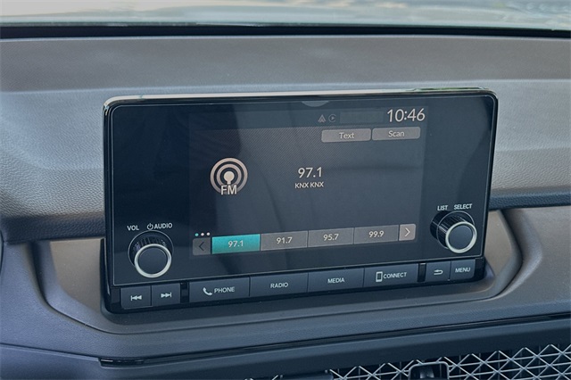 2025 Honda Accord SE photo 21