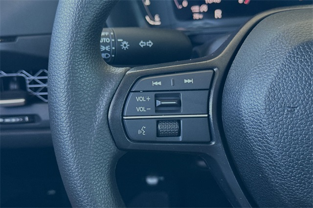 2025 Honda Accord SE photo 27