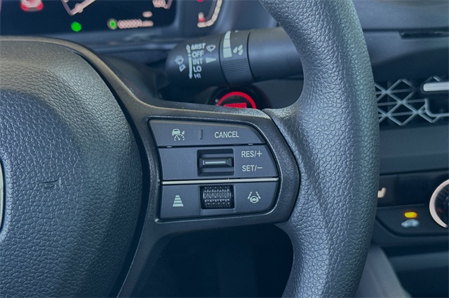 2025 Honda Accord SE photo 28