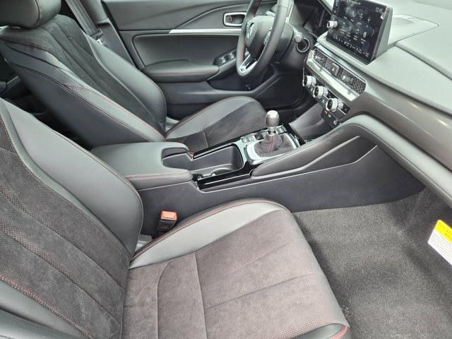 new 2026 Acura Integra car, priced at $55,295