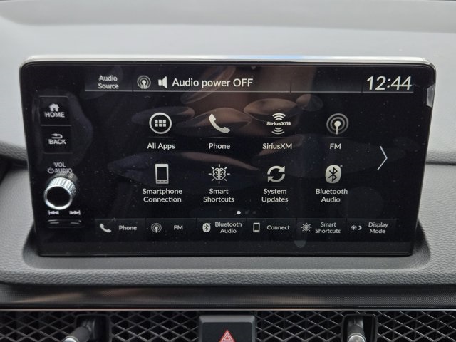 new 2026 Acura Integra car, priced at $55,295