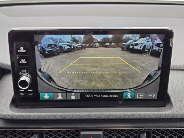 new 2026 Acura Integra car, priced at $55,295