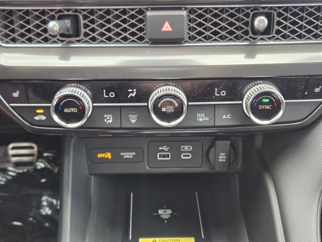 new 2026 Acura Integra car, priced at $55,295