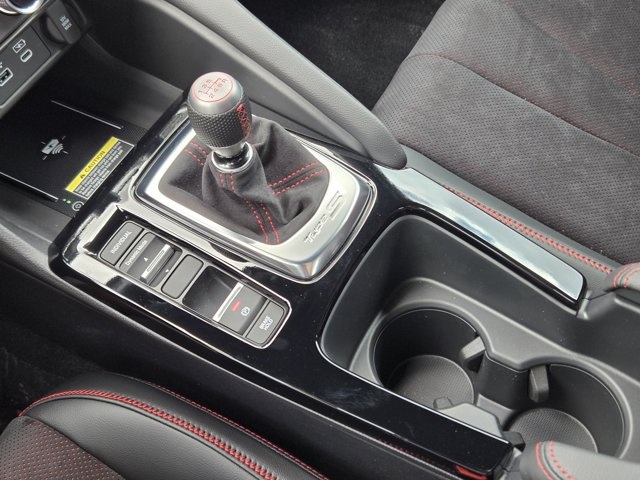 new 2026 Acura Integra car, priced at $55,295