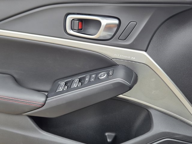 new 2026 Acura Integra car, priced at $55,295