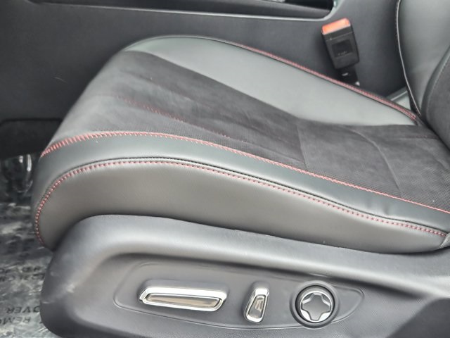 new 2026 Acura Integra car, priced at $55,295