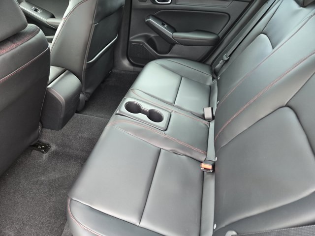 new 2026 Acura Integra car, priced at $55,295