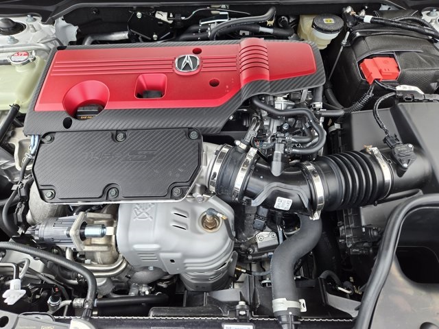 new 2026 Acura Integra car, priced at $55,295