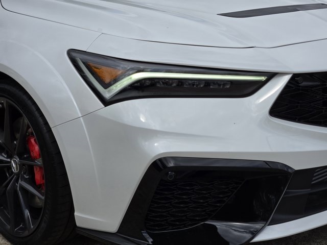 new 2026 Acura Integra car, priced at $55,295