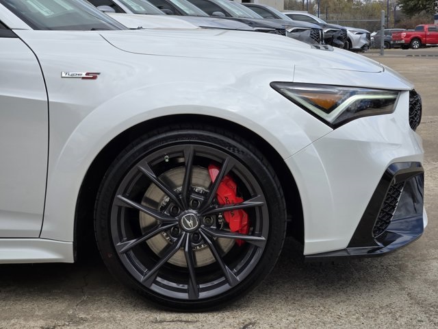 new 2026 Acura Integra car, priced at $55,295