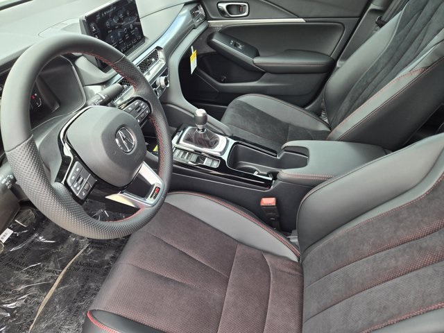 new 2026 Acura Integra car, priced at $55,295