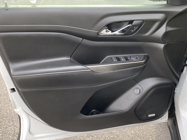 used 2019 GMC Acadia car, priced at $19,517