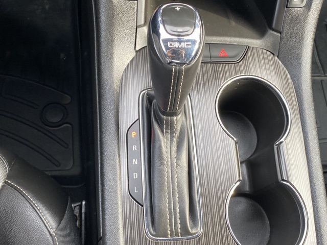 used 2019 GMC Acadia car, priced at $19,517