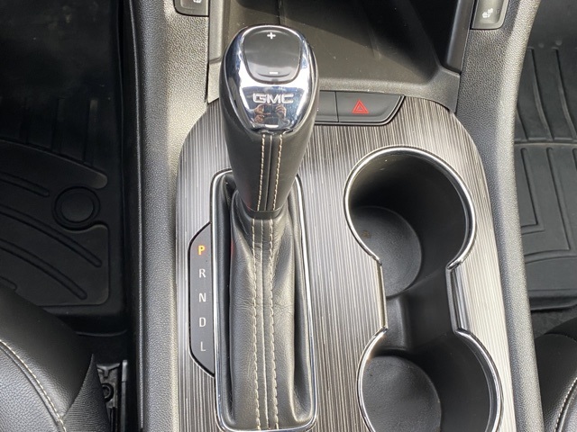 used 2019 GMC Acadia car, priced at $19,517