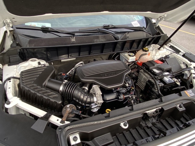 used 2019 GMC Acadia car, priced at $19,517