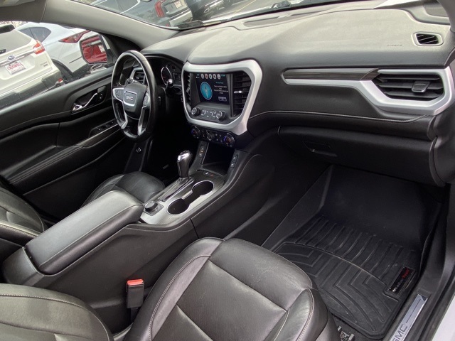 used 2019 GMC Acadia car, priced at $19,517