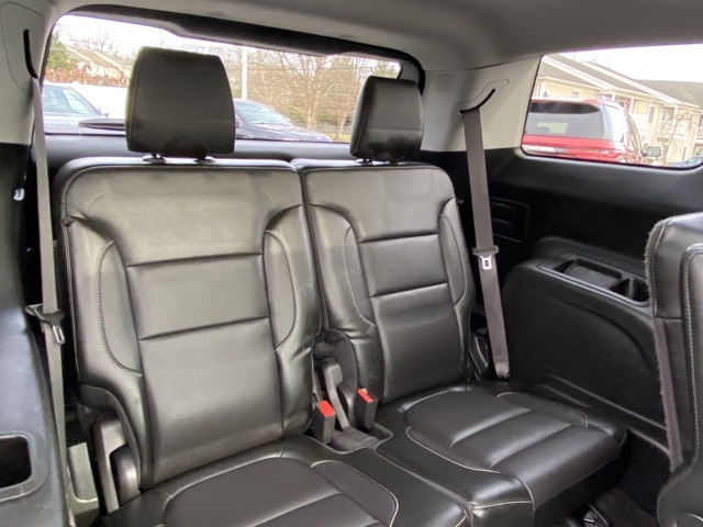 used 2019 GMC Acadia car, priced at $19,517