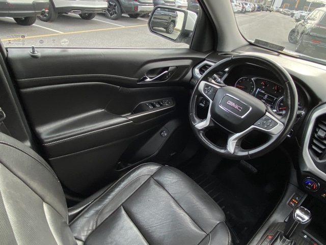 used 2019 GMC Acadia car, priced at $19,517