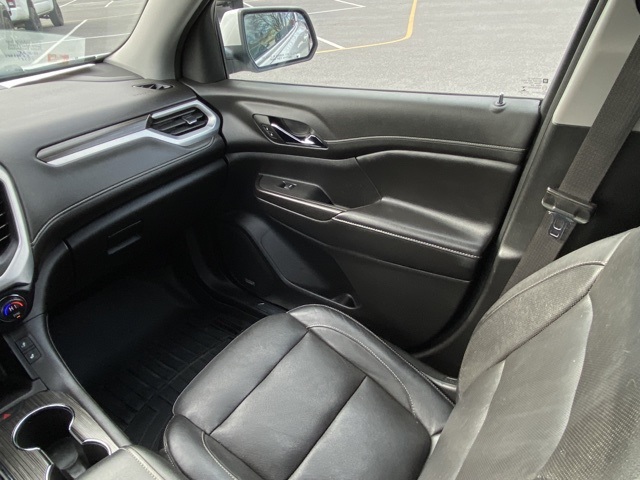 used 2019 GMC Acadia car, priced at $19,517