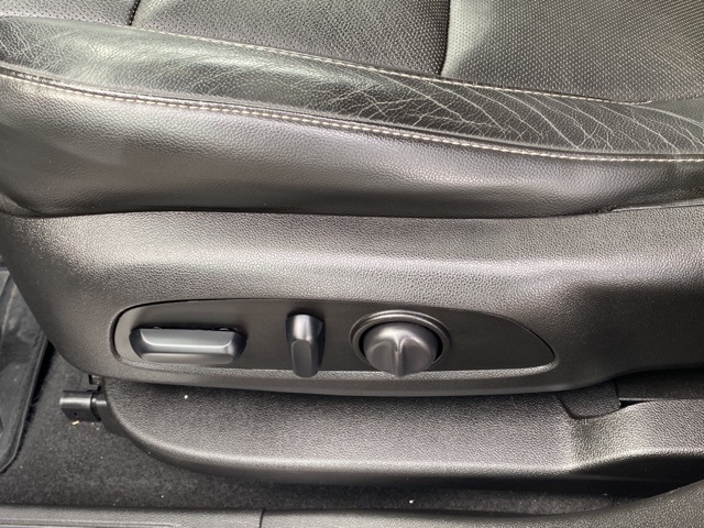 used 2019 GMC Acadia car, priced at $19,517