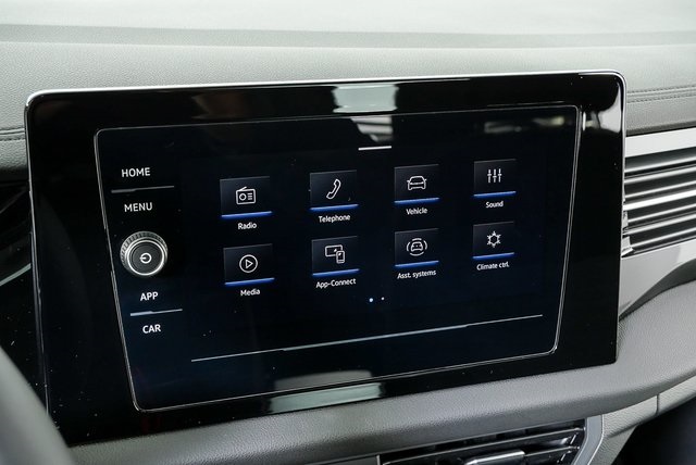 used 2025 Volkswagen Jetta car, priced at $18,777