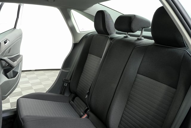 used 2025 Volkswagen Jetta car, priced at $18,777