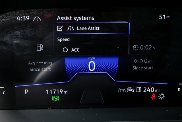 used 2025 Volkswagen Jetta car, priced at $18,777