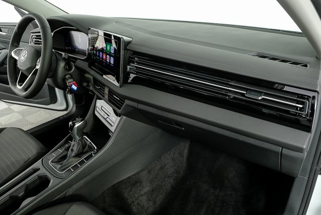 used 2025 Volkswagen Jetta car, priced at $18,777