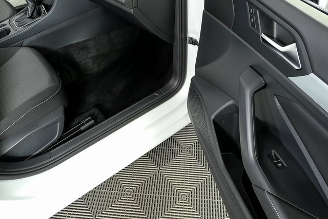 used 2025 Volkswagen Jetta car, priced at $18,777