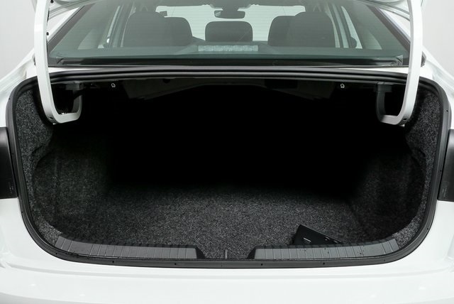 used 2025 Volkswagen Jetta car, priced at $18,777