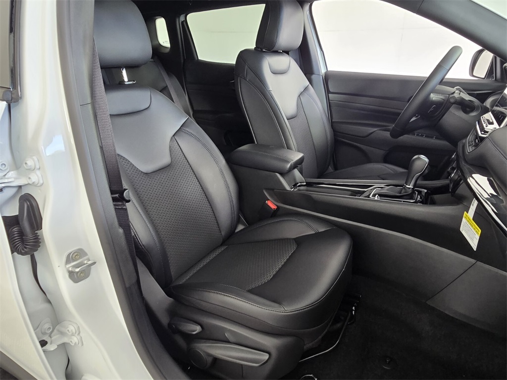 new 2026 Jeep Compass car, priced at $31,140