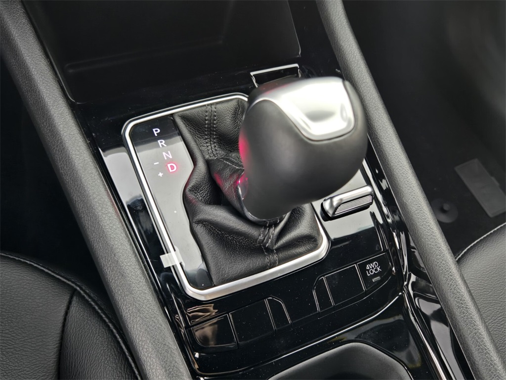 new 2026 Jeep Compass car, priced at $31,140