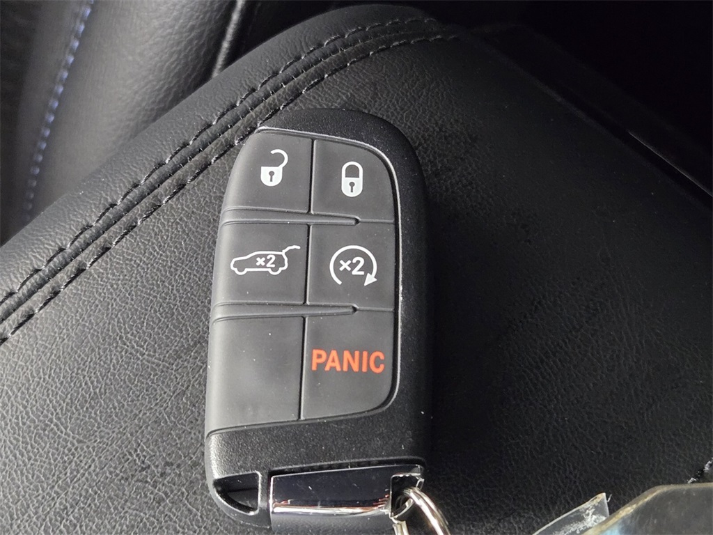 new 2026 Jeep Compass car, priced at $31,140